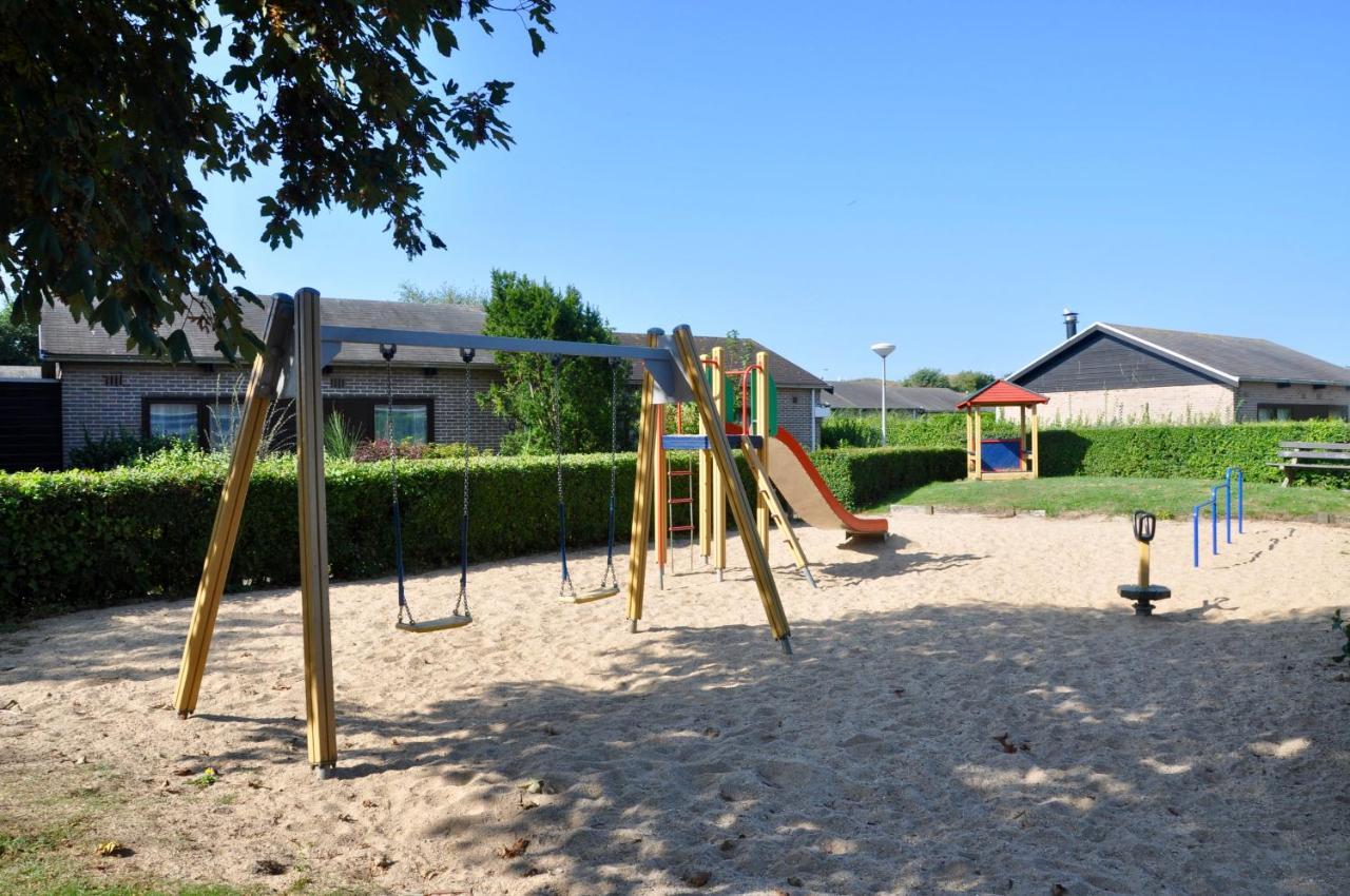 Boerenslag 10 Villa Sint Maartensvlotbrug Ngoại thất bức ảnh