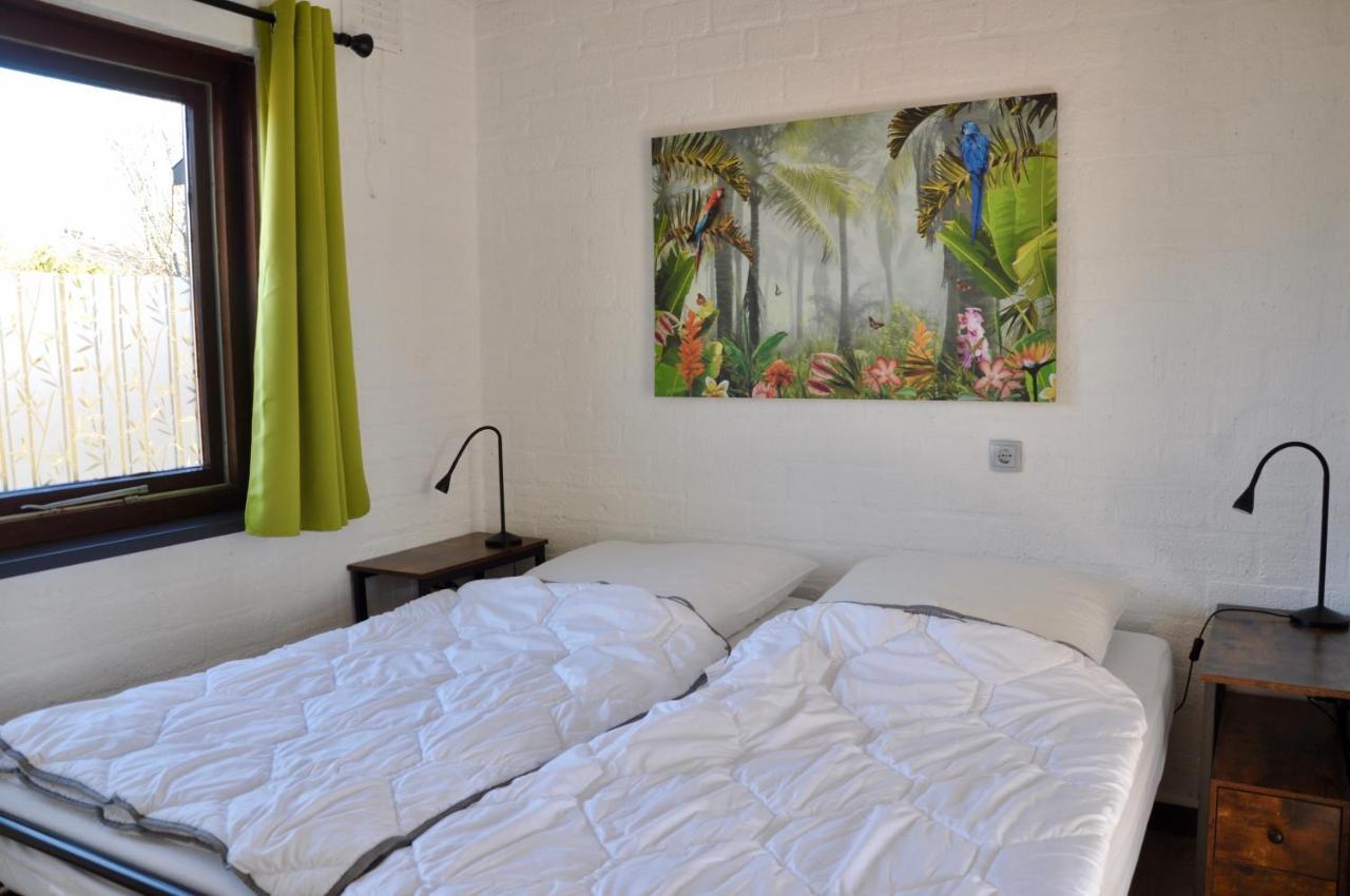 Boerenslag 10 Villa Sint Maartensvlotbrug Ngoại thất bức ảnh