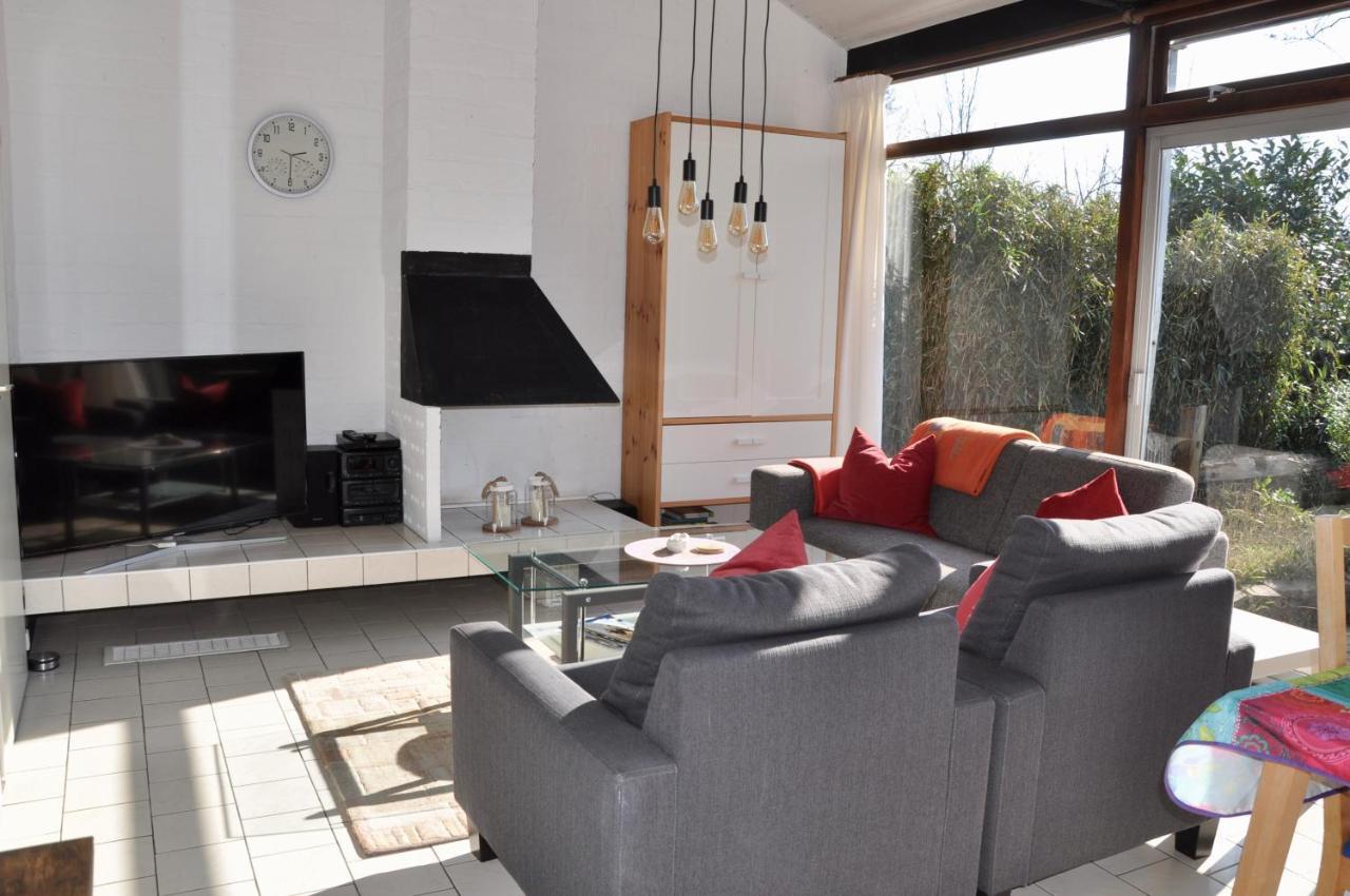 Boerenslag 10 Villa Sint Maartensvlotbrug Ngoại thất bức ảnh
